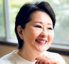 お子さんの不登校を体験、乗り越えた畑中葉子さん（65）【カット集】