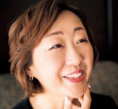 我が子の不登校を乗り越えた「家族心理サポート」鈴木さん【画像集】