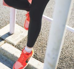 やっぱり【ナイキ】しか勝たん！40代読者のトレンドコーデSNAP6選