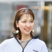 ライター 石澤扶美恵