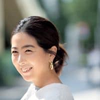 スタイリスト 竹村はま子
