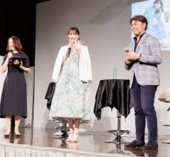 【イベントREPORT】今年も大盛況！中日新聞×STORY、母娘で楽しめる〝Me-Mom Fes! 2025〟