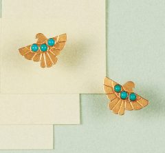 ［ネコ、ウサギ、ライオンetc.］動物モチーフジュエリーが可愛いのにオシャレで盛り上がる