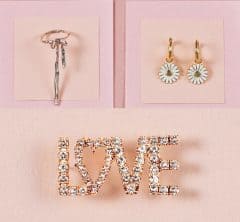 付けるだけで差がつく！40代50代の「アイコンジュエリー」【33選】