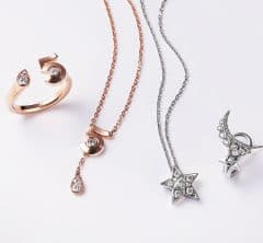 【シャネル】高級感と可愛さを兼ね備えたジュエリーって最強！［4選］