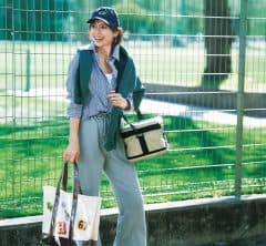 この時期手放せない【シャツ】でつくる、40代の“最旬カジュアル”５選