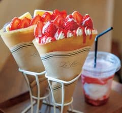 一度食べたら忘れられないクロワッサンetc.関西の40代に人気のオシャレSPOT3選