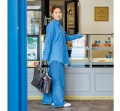 ユニクロ2色買い、人気復活中のゴヤールバッグなど【人気記事ランキング】BEST5