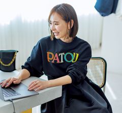 ネイビーに合わせるのは？オシャレの掛け合わせのコツは「関西のお手本読者」が教えてくれる！