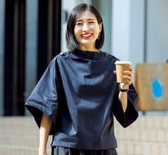 関西のオシャレファッションディレクターの”好印象を与えるルール”って？