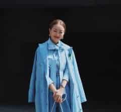 関西50代読者は、「デニム」をどうオシャレに着こなしてる？＜SNAP4選＞