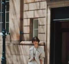 【カルティエ、ティファニー…】関西50代読者の大人の「シルバーアクセ重ねづけ」がオシャレ！＜SNAP3選＞