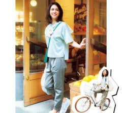 驚異のコスパ力と機能性で超名品！大人の【デイリー服4選】