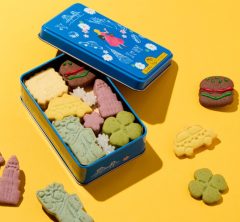 【画像集】見た目が可愛い〝クッキー缶〟は週末のホムパ手土産にぴったり！ ５選