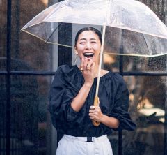 40代は雨の日これがつらい！「梅雨どき」のお悩みって？