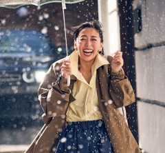 必要なのは今！梅雨の「撥水オシャレアイテム」総まとめ