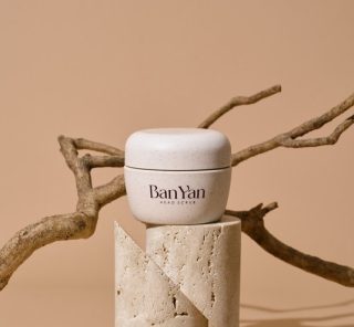 【５名様にプレゼント】自宅で癒しのヘッドスパ体験♡「洗う」と「ほぐす」を同時に叶えるヘッドスクラブが新登場！