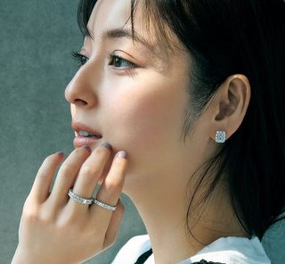 【カルティエ、ブルガリetc.】40代なら手にしたい憧れ名品ジュエリー［51選］