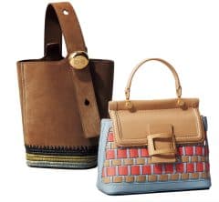 【ロエベ、プラダ】など STORYスタイリストがこれ欲しい！夏の「上品魅せ小物」【4選】