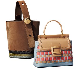 【ロエベ、プラダ】など STORYスタイリストがこれ欲しい！夏の「上品魅せ小物」【4選】