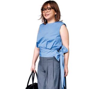 マシュマロさんが映える「夏コーデ」など、＜人気記事ランキング＞TOP5