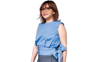 マシュマロさんが映える「夏コーデ」など、＜人気記事ランキング＞TOP5