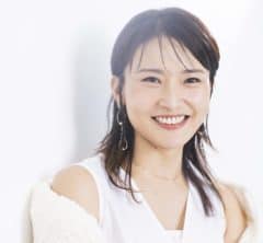 【画像アリ】金子恵美さん(47)元議員の美貌に注目!白のワンピと爽やかな笑顔が印象的