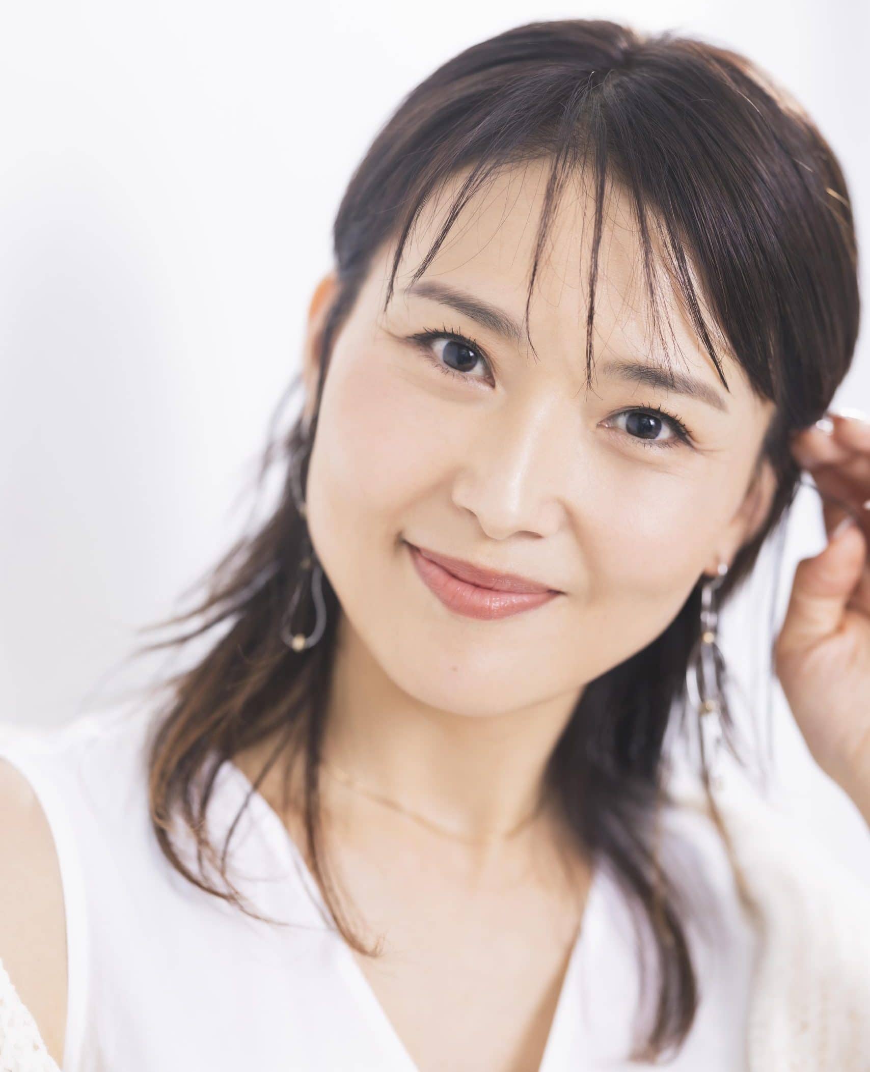 元衆議院議員の金子恵美さん（47）夫の宮崎謙介さんとは円満も「仏の顔 
