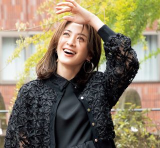 温度や天気の変化に翻弄される前に「カーディガン」を用意しておきたい！【6選】