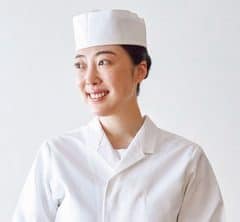 今まで体験したことのない厳しい修行…女性鮨職人が見た 努力の先に見えた景色とは？