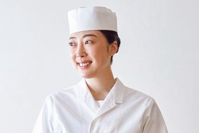 今まで体験したことのない厳しい修行…女性鮨職人が見た 努力の先に見えた景色とは？