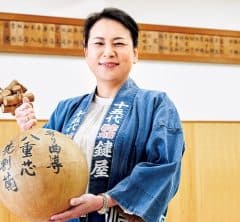 「壁は神様からのプレゼント。頑張っている人にだけ見える――」女性初・鍵屋花火師の夜空にかける想いとは？