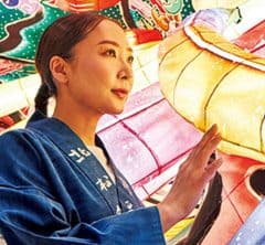 男性社会と言われる「職人」として生きる　女性初･ねぶた師の仕事への思いとは？