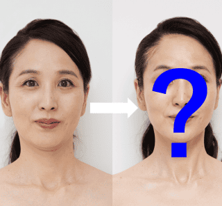 【〝肌が発光する〟と噂の肌管理】「ララピール」は1回でも効果ある？ アラフィフライターの肌変化を体験レポート！