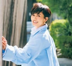 【菊川怜さん】この1年でどう変わった？仕事や子育てのこと、ファッションのこと