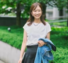 買い逃せない【ユニクロ】アイテム、「無印Tシャツ」コーデなど＜6月上旬の人気記事＞BEST5