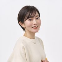 ライター山本亜矢