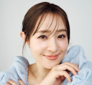 劇的に美しくなった秘訣がここに！【大沢あかねさん】のスキンケア全部