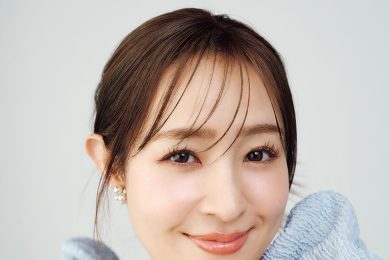 劇的に美しくなった秘訣がここに！【大沢あかねさん】のスキンケア全部