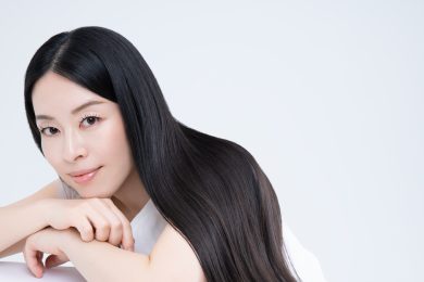 異次元の美しい髪の裏側には…【ヘアパーツモデル】のこだわりと“想像ナナメ上”な日常が！