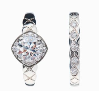 【シャネル】のブライダルフェアが8/8から開催！運命のリングに出逢う特別な10日間