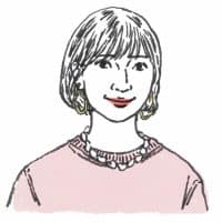 ライター・端迫絵実