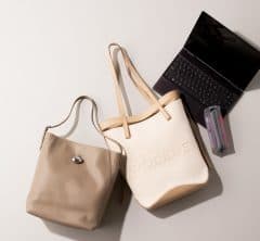 韓国ブランド、STORY人気ブランド、アンダー￥8,000以下も！ STORYスタイリストがお薦め、40代の【PCすっぽりバッグ】