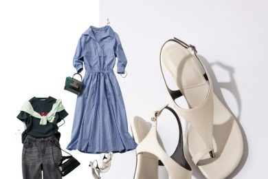 甘めにも辛口にも振れる【ZARA】の「トングミュール」が万能！