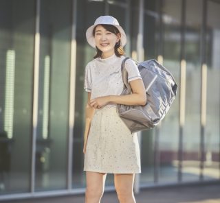 【画像集】25℃以上の夏ゴルフで40代女性が着たい、涼感ゴルフファッション3選＜BEAMS GOLF編＞