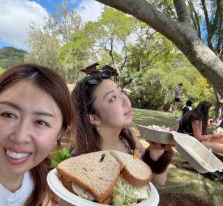 母と娘で楽しむ最旬ハワイ！【とっておきガイド】エアは？ホテルは？