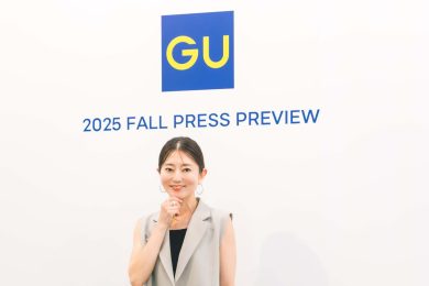 【40代のGU】新作アイテムで「オフィスに着ていける」キレイめファッションの正解は？〈コーデ3選〉