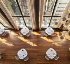 ミシュラン 3つ星シェフ、ニコ・ロミート氏監修による「ブルガリ 東京 銀座 バー＆ドルチ」がオープン！