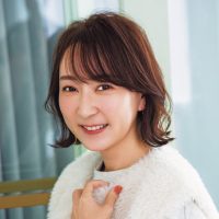 能美黎子 STORYライター/39歳