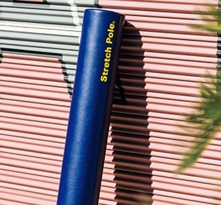 陣内貴美子さん  更年期の中で爽やかな笑顔を保つ元気の素アイテム【4選】